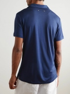 Vilebrequin - Pirinol TENCEL™ Lyocell Polo Shirt - Blue