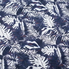 Hartford Palm Print Vacation Shirt