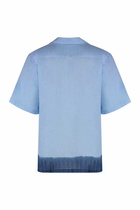 120% Lino Linen Shirt