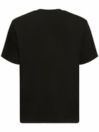 KENZO PARIS - Target Print Cotton Jersey T-shirt