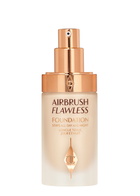 Charlotte Tilbury Airbrush Flawless Foundation, Foundation, Vitamin C - Shade 2 Neutral