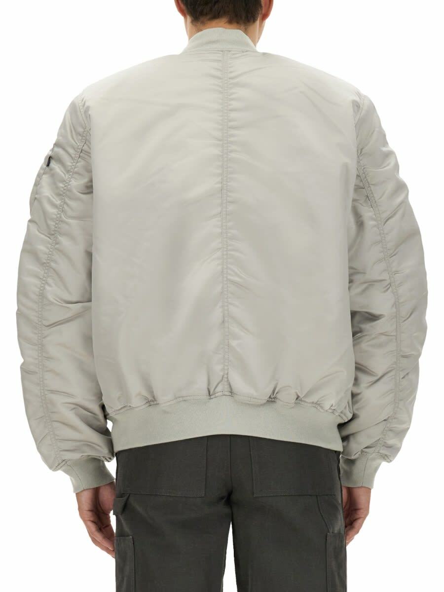 Alpha Industries Bomber ma-1