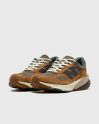 New Balance New Balance X Carhartt 990 V6 Brown Lowtop