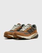 New Balance New Balance X Carhartt 990 V6 Brown - Mens - Lowtop