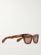 Jacques Marie Mage - Dealan Limited-Edition D-Frame Tortoiseshell Acetate Sunglasses