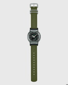 Casio G Shock Gm 2100 Cb 3 Aer Green - Mens - Watches