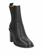 Isabel Marant Womens Ankle boots in Black