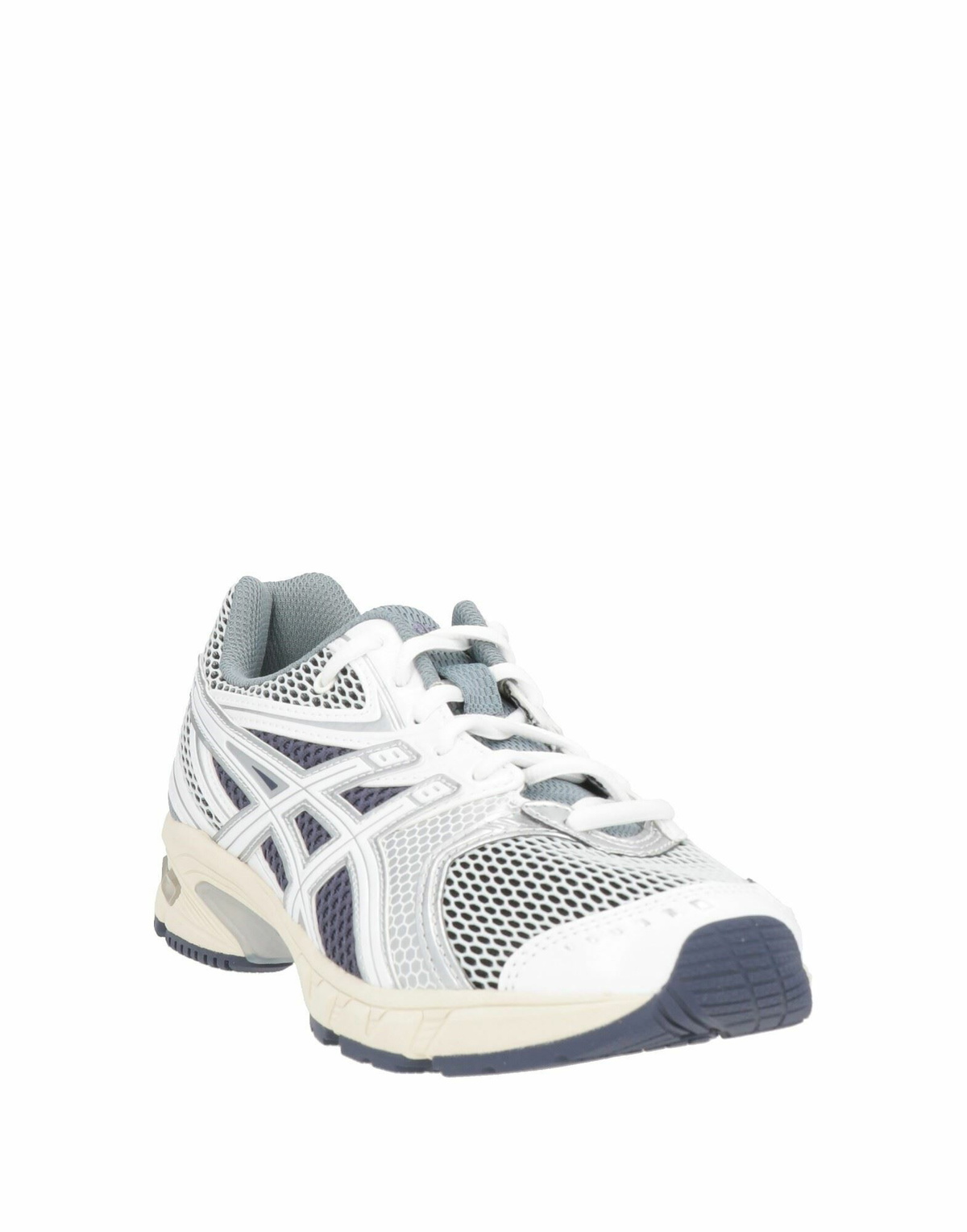 Asics Womens Sneakers in White