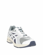 Asics Womens Sneakers in White