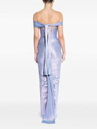 Maria Lucia Hohan Diella Gown