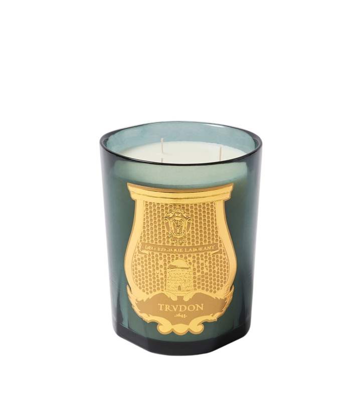 Photo: Trudon Figuerie Intermezzo scented candle