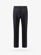 Burberry Trouser Black   Mens