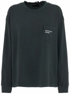 ENFANTS RICHES DÉPRIMÉS Classic Logo Sweatshirt