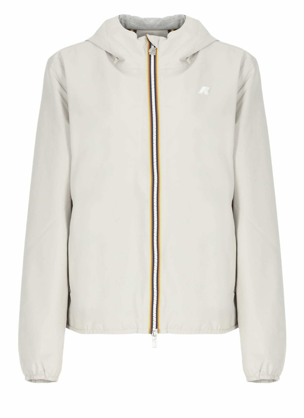 K-Way Lily Stretch Poly Jacket