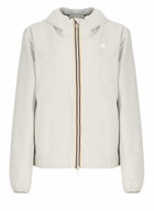 K-Way Lily Stretch Poly Jacket