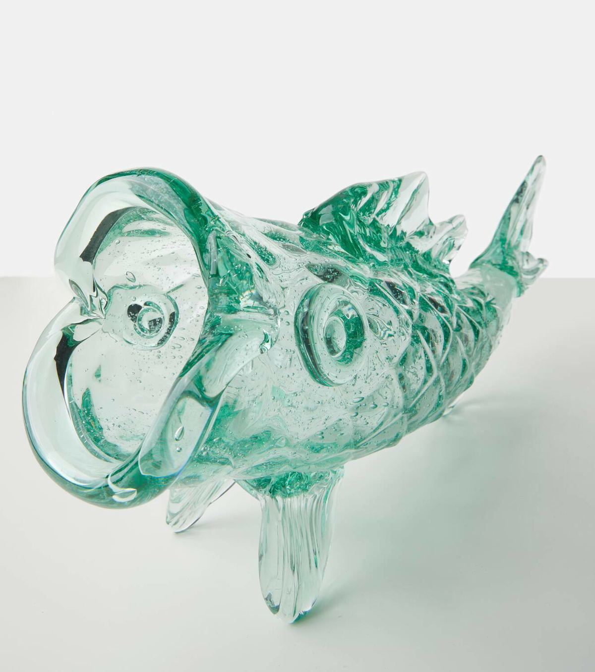 Polspotten Fish jar