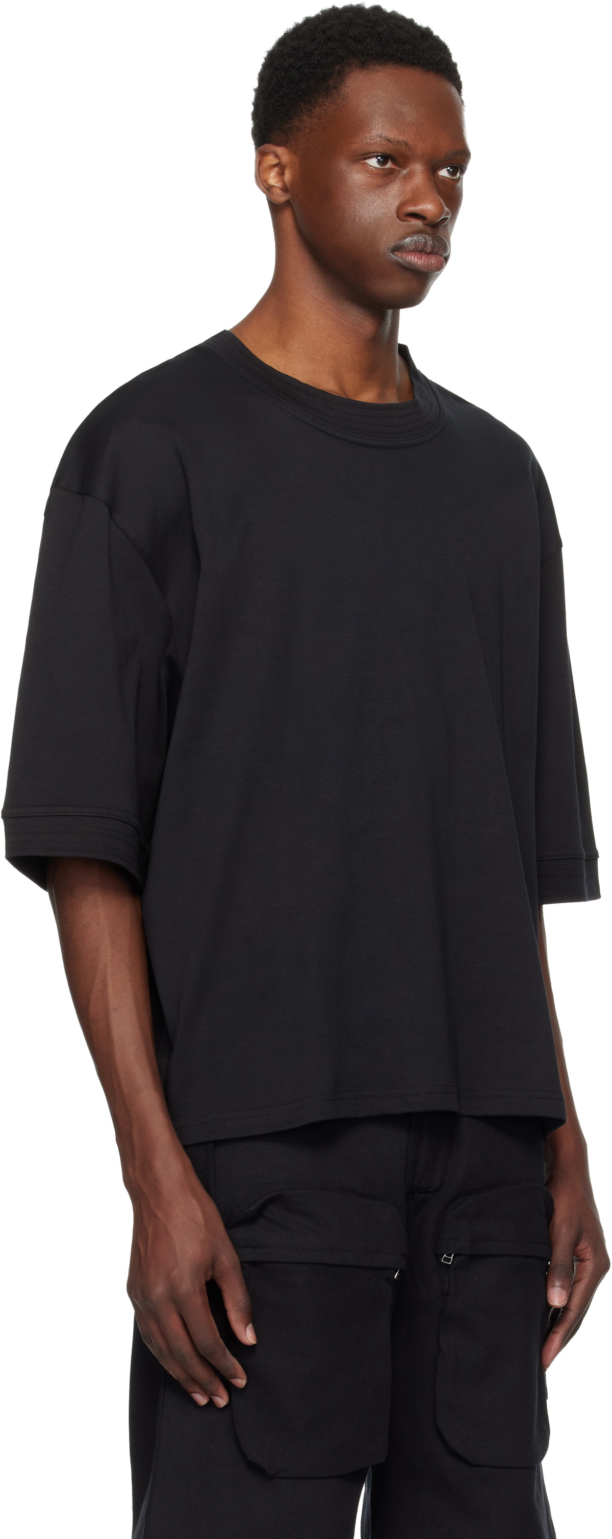TONDOLO COMATUS WORK SHIRT