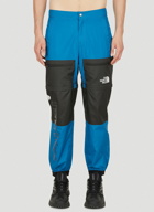 Origins 86 Convertible Mountain Trousers in Blue