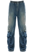 DIESEL d-para den Blue