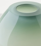 Alexa Lixfeld Spin glass vase
