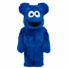 Medicom Be@rbrick Cookie Monster Costume Ver. 2.0 