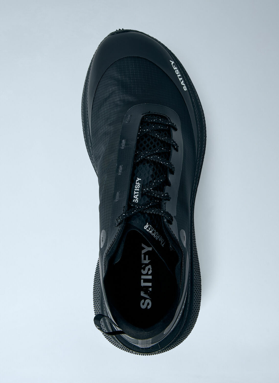 Satisfy The Rocker Sneakers