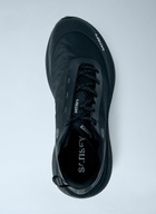 Satisfy The Rocker Sneakers