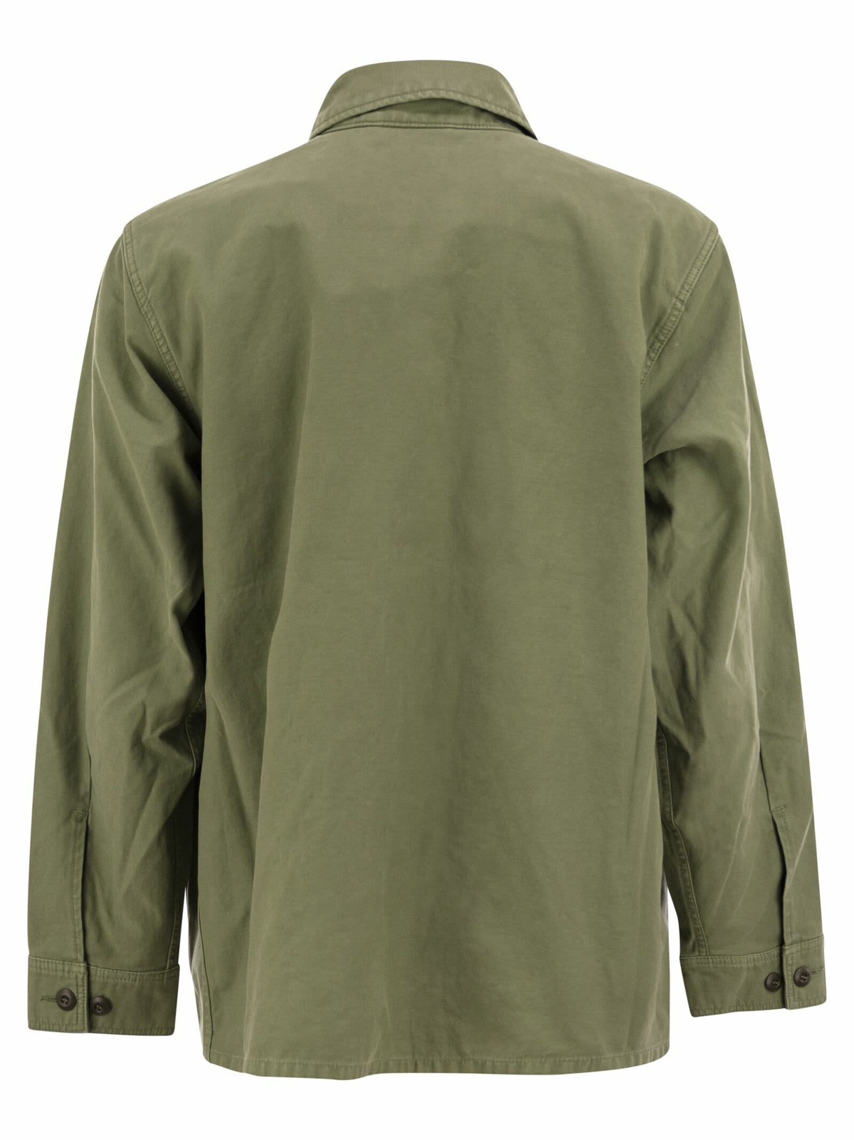 Filson Cruiser - Waxed Cotton Jacket