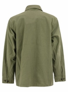 Filson Cruiser - Waxed Cotton Jacket