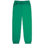 Colorful Standard Classic Organic Sweat Pant in Kelly Green