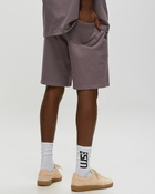 Daily Paper Refarid Shorts Purple - Mens - Sport & Team Shorts