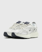 Mercer The Re Run Max Nappa White Lowtop