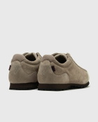 Pas Normal Studios X DIEMME MOVIDA'92 Brown Mens Lowtop