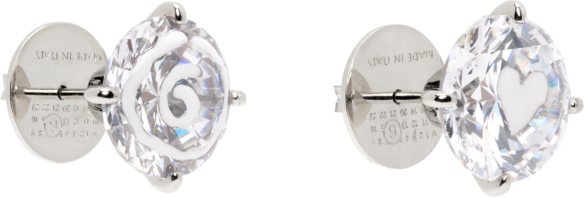 その他 Maison Margiela EARINGS 32574463_62982197_600.jpg
