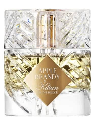 Kilian Unisex Apple Brandy On The Rocks EDP 3.4 oz Fragrances 3700550232995