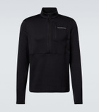 Peak Performance Trail technical half-zip top
