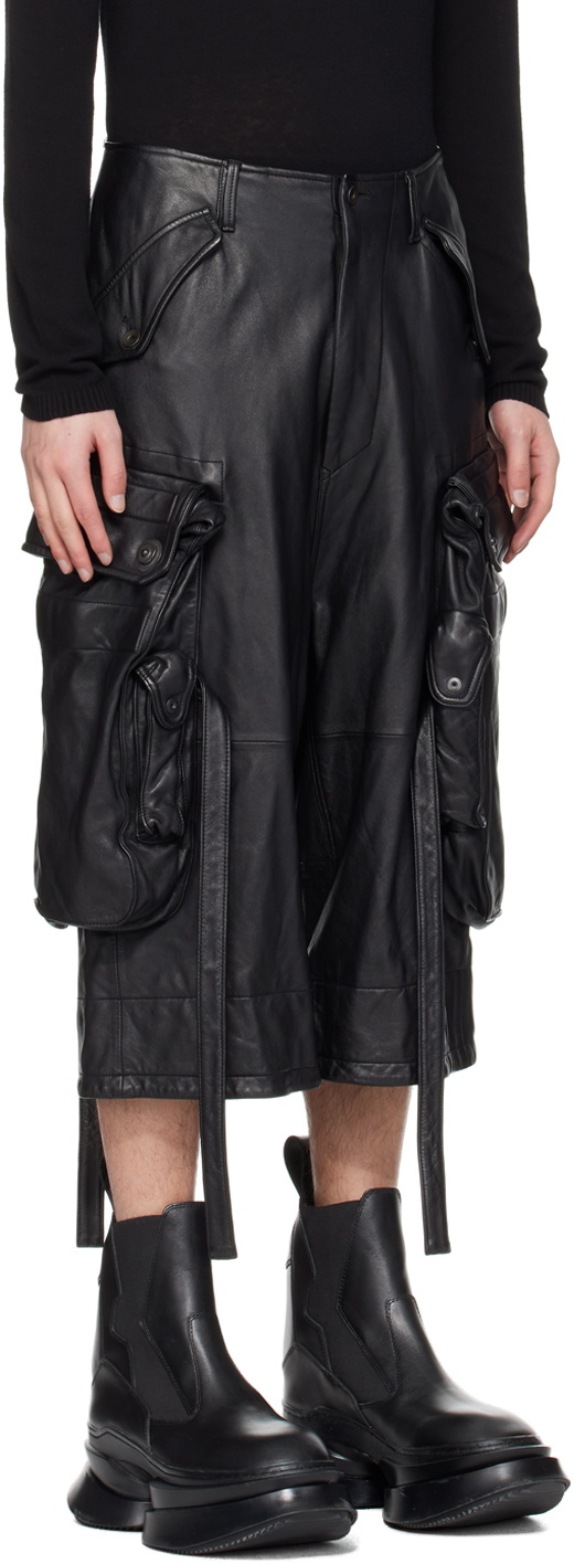 ボブズ レザーボトムGASMASK julius lgb 14th ifsix ボブズ レザーボトムGASMASK julius lgb 14th ifsix