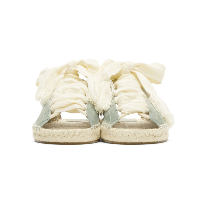 Chloe hotsell harper espadrille