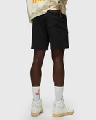 Rhude Rhude Pique Short Black - Mens - Sport & Team Shorts