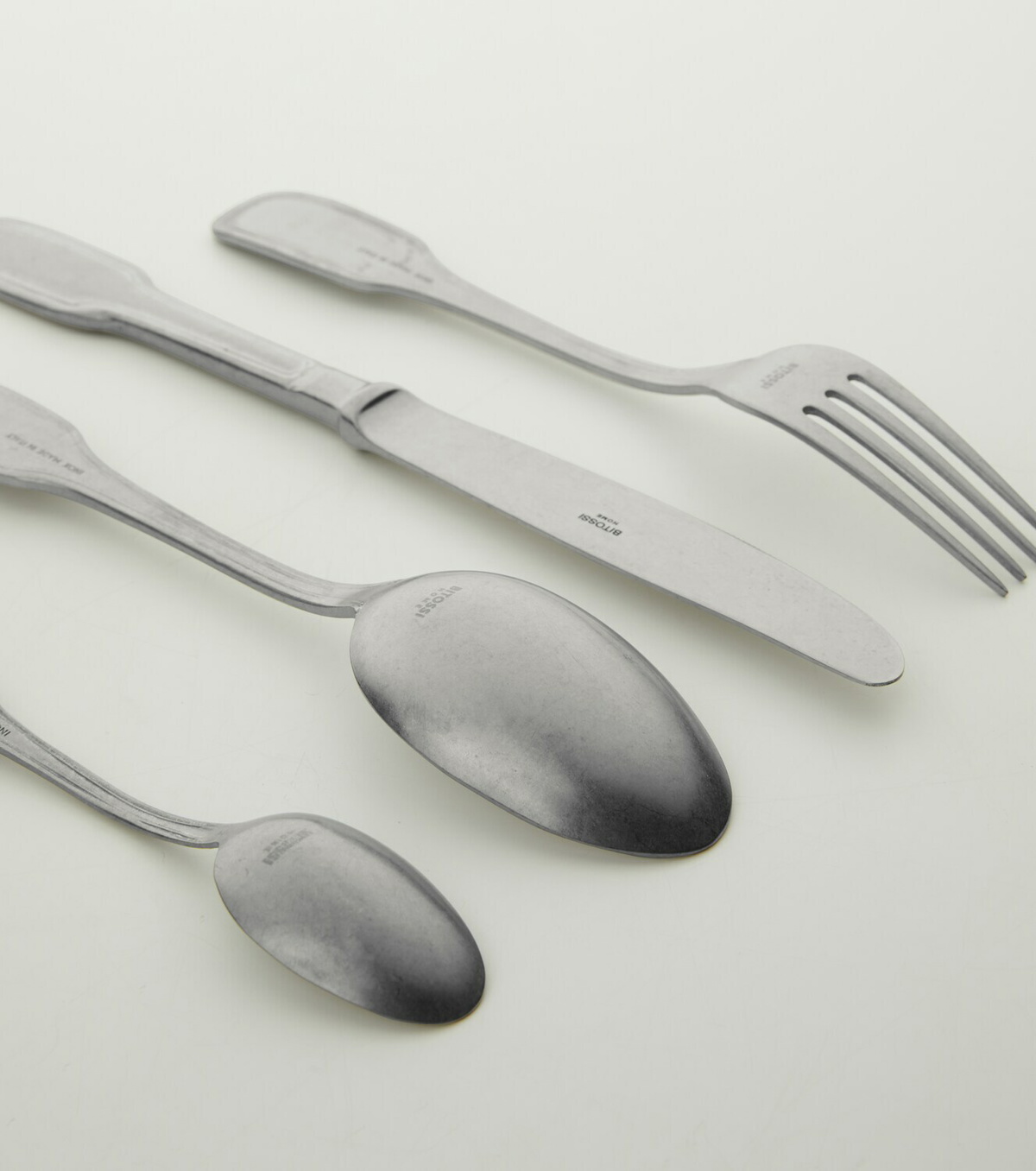 Bitossi - 24-piece utensils set
