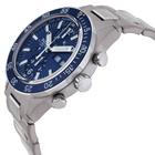 Ball Roadmaster Rescue Chronograph Automatic Blue Dial Mens Watch DC3030C-S1-BE