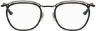 Matsuda Black M3092 Glasses