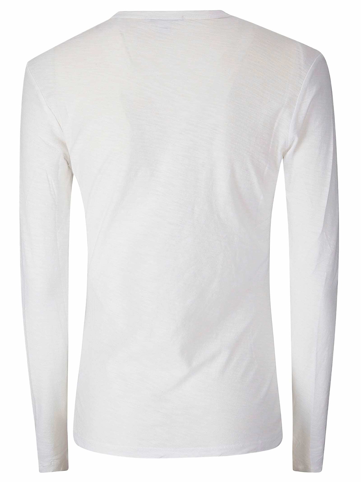 James Perse L/s Crew Tee