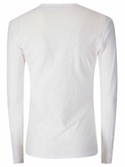 James Perse L/s Crew Tee