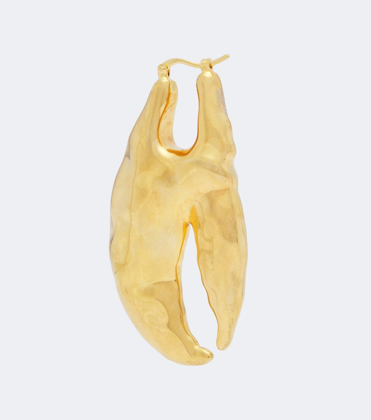 Jacquemus Homard earrings