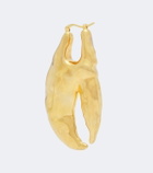 Jacquemus Homard earrings