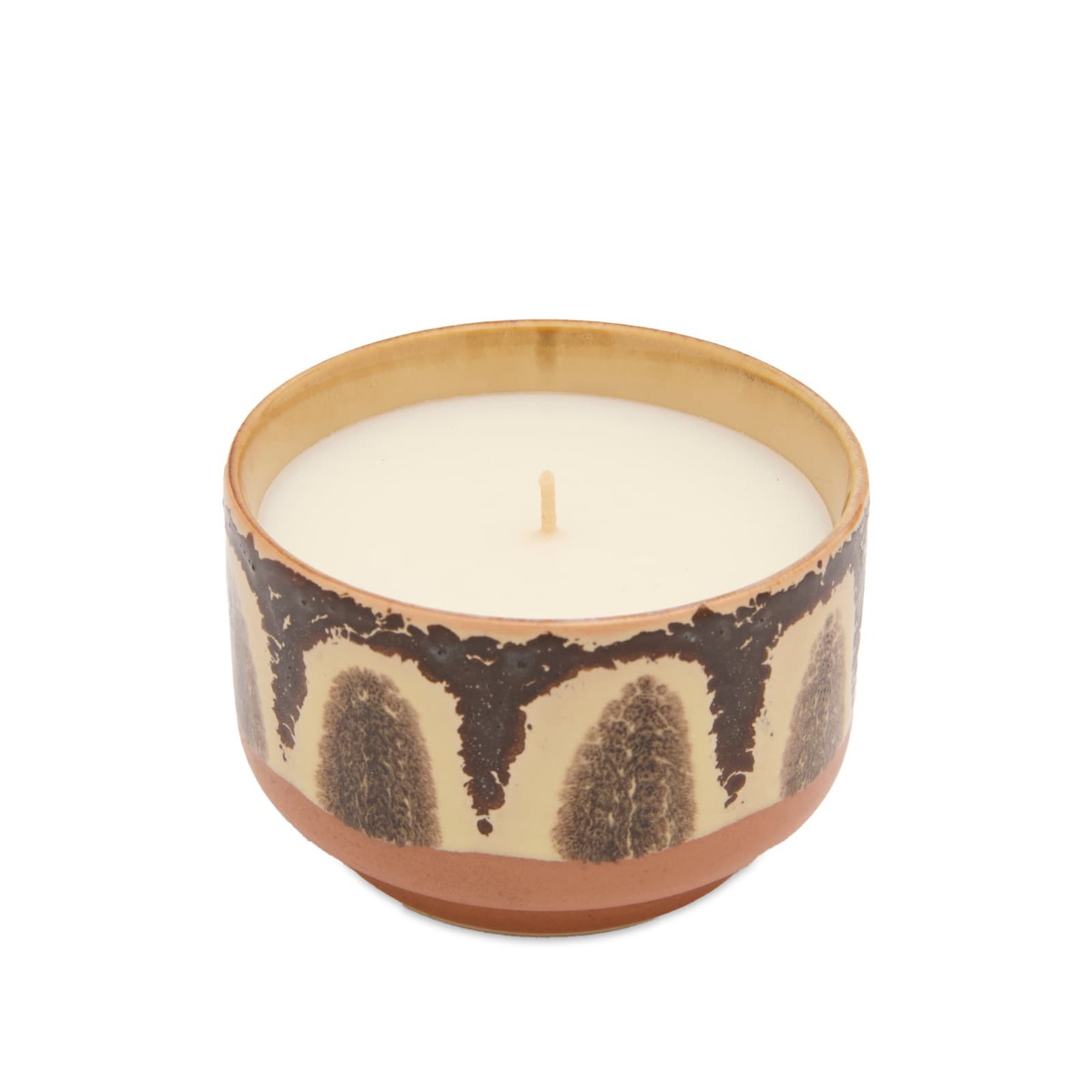HKliving Small Scented Candle in Kyoto 