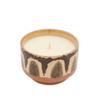HKliving Small Scented Candle in Kyoto 