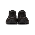 Diemme Black Possagno Sneakers