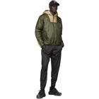 Nike Khaki Insulated ACG Jacket